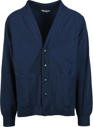 Nanam&iacute;ca Sweatshirt Cardigan Cotton Polyester