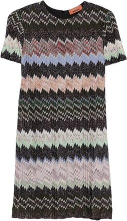 Missoni Short Dress