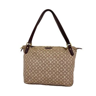 Louis Vuitton Sepia Tote Bag (Pre-Owned)