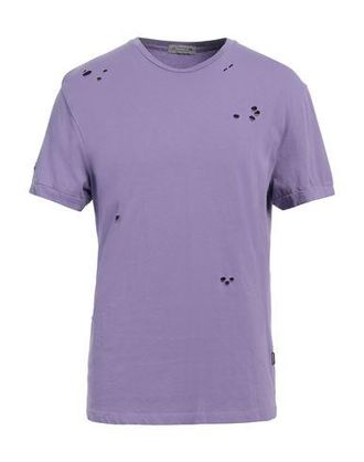 Daniele Alessandrini CAMISETAS Y TOPS - Camisetas en YOOX.COM