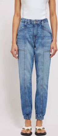 Jonathan Simkhai Wylie Loose Jogger In Dena