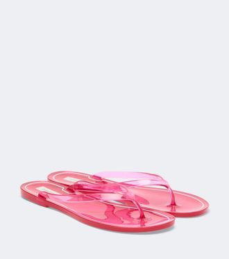 CHRISTOPHER ESBER Jo thong sandals