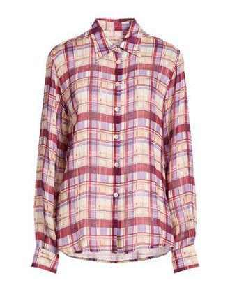 Massimo Alba CAMISETAS Y TOPS - Camisas en YOOX.COM