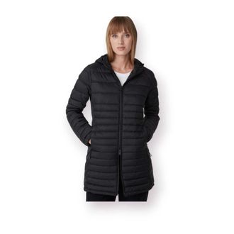 Ciesse Piumini Piumino e Parka Giacca - - Coats - Donna - Nero - L