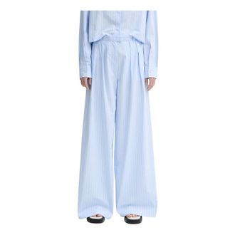 Won Hundred Donna, Pantaloni, Blu, XS, new
