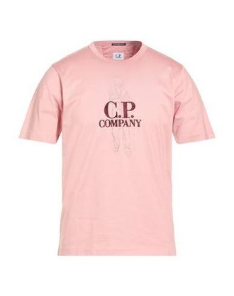 C.P. Company TOPS - T-shirts auf YOOX.COM