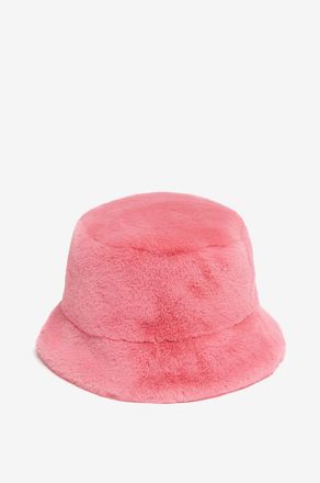 Apparis Anglerhut aus Pl&uuml;sch Amara