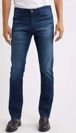 AG - Adriano Goldschmied Everett Slim Straight Leg Jeans in Yountville at Nordstrom, Size 29 X 32