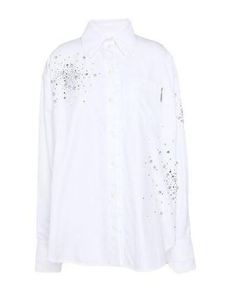Alessandra Rich CAMISETAS Y TOPS - Camisas en YOOX.COM