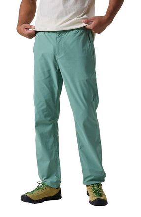 Backcountry Wasatch Ripstop Pant - Mens in Oil Blue at Nordstrom, Size Xx-Large