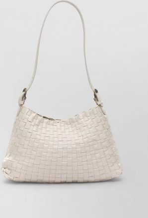 Dragon Diffusion hobo salvage medium leather shoulder bag