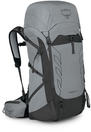 Osprey Womens Tempest Pro 40 Pack Gray XS/S