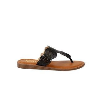 xoxo Rally Black XO240940 Womens