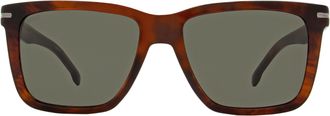 HUGO BOSS Sunglasses - Brown