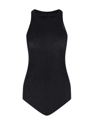 Rick Owens Canotta In Cotone