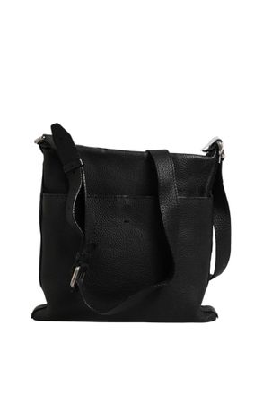 Fendi Selleria Leather Messenger Crossbody Womens Bag (Pre-Owned)