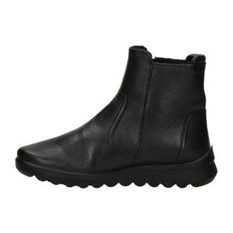 Ara Laarzen - Dames - Schoenen - Zwart - Maat: 38 1/2 EU Wol