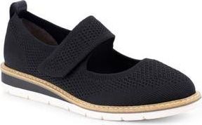 Me Too Harltley Wedge Pump in Black at Nordstrom Rack, Size 5.5