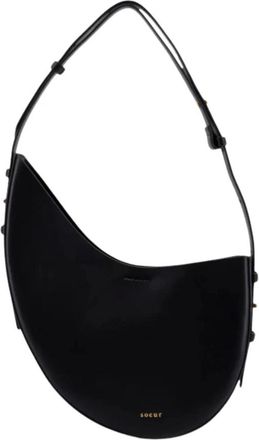 SOEUR Mujer, Bolsos, Negro, Talla: ONE Size