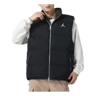 Air Jordan Essential Statement Vest Black FB7308-010