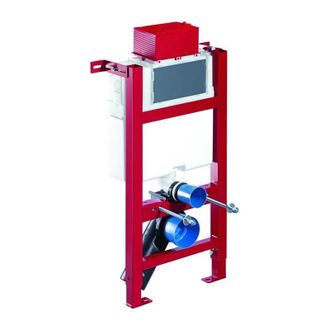 Schell M&oacute;dulo De Montaje Para Inodoro Schell Montus 820 C