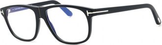 Tom Ford FT5978-B 090 Blue 56mm