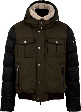 Moorer COATS MILITALE