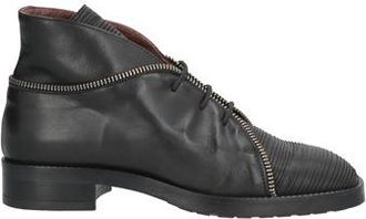 Le Boh&eacute;mien SCHUHE - Stiefeletten auf YOOX.COM