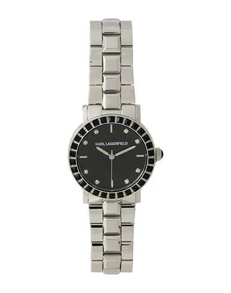 Karl Lagerfeld JEWELLERY and WATCHES - Wrist watches on YOOX.COM