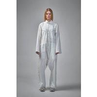 Sofie D'Hoore Plateau Loose Fit Jumpsuit with Belt