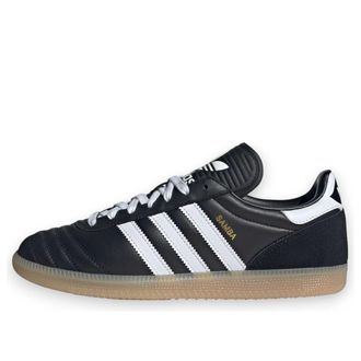adidas Originals Samba JP Black JQ9056