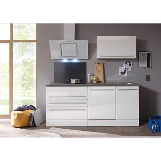 Casa Cucina Pattburg I, Casa