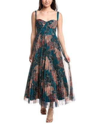 Hutch Willa Gown
