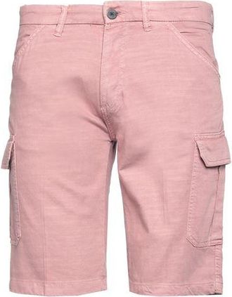 Yes-Zee PARTES DE ABAJO - Pantalones cortos y bermudas en YOOX.COM