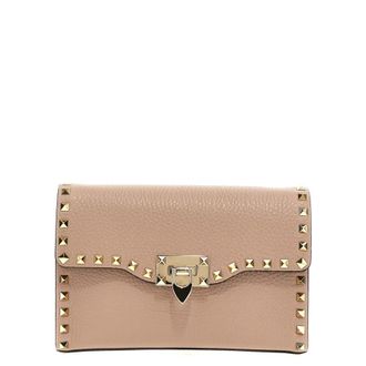 Valentino Garavani Rockstud Shoulder Bag