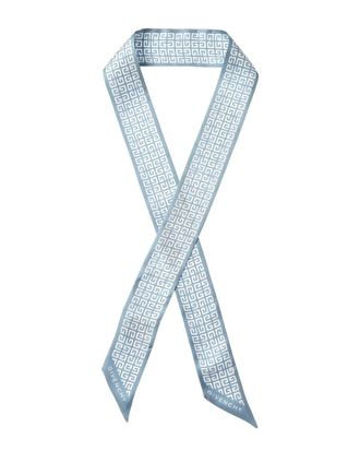 Givenchy 4G Silk Scarf