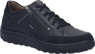 Josef Seibel Maddox 51 | Sneaker voor Heren | zwart