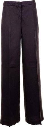Via Masini 80 Donna, Pantaloni, Marrone, M, new