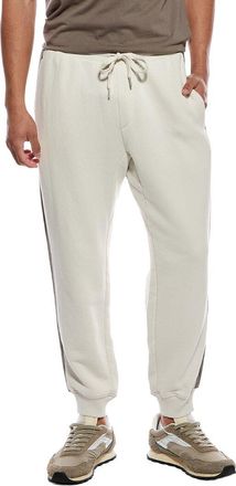 Rag & Bone Mixed Media Jogger