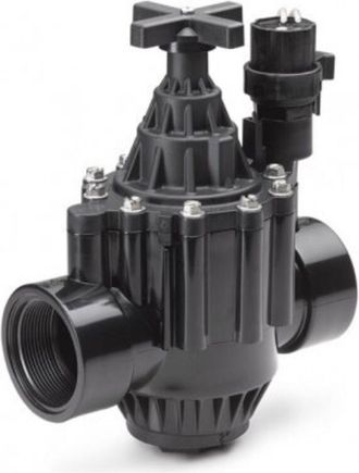 OEM Electrovalvula 150 Pga 9v 1 12 Rain Bird Electrovalvula De Riego Rain Bird Modelo 150 Pga 9v Rosca 1 12 Hembra Utilizada En Instalaciones De Riego Con