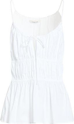 Liviana Conti TOPWEAR - Tops on YOOX.COM