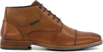 Dune London Dune Mens CHIPPY Casual Chukka Boots Size UK 7 Block Heel