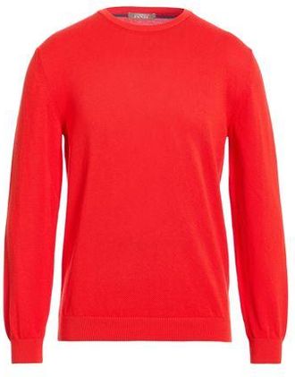Andrea Fenzi MAGLIERIA - Pullover su YOOX.COM
