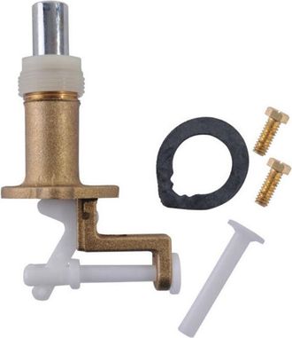 Pucci Bot&oacute;n Completo Caja De Cobre 9034 Pucci