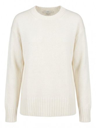 Malo Round Neck Sweater