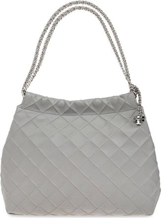 Tory Burch Mujer, Bolsos, Gris, Talla: ONE Size