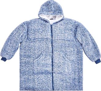 Sutton Home Fashions Dnu Sutton Home Washable Weighted Teddy Sherpy