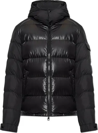 Moncler Uomo, Giacche, Nero, L, new