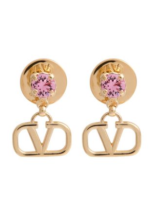 アクセサリーその他 VALENTINO GARAVANI Lip piercing by Valentino Garavani Gold Lip Piercing By Valentino Garavani | italist