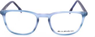 Quiksilver Mens Blue Square Eyeglass Frames QS2009-2